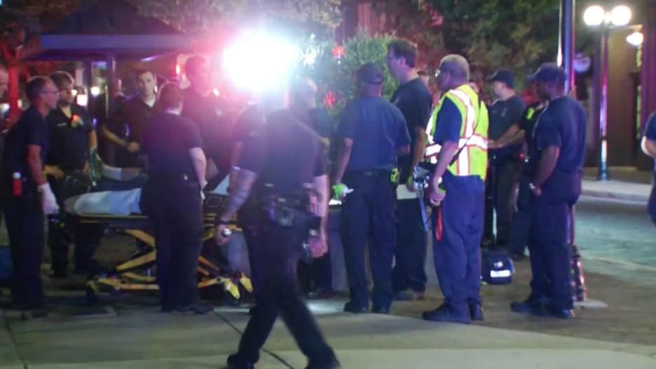 مقتل 5 أشخاص على الأقل في حادث إطلاق نار غامض في ولاية أوهايو الأمريكية